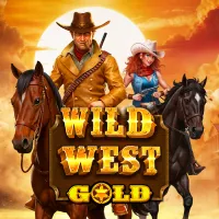 Wild West Gold - voxcasino-polska-pl.pl