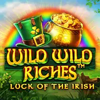 Wild Wild Riches - voxcasino-polska-pl.pl