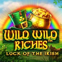 Wild Wild Riches - voxcasino-polska-pl.pl