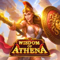 Wisdom of Athena - voxcasino-polska-pl.pl